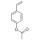 4-Ethenylphenol acetate CAS 2628-16-2